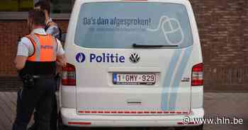 Twintiger met voorlopig rijbewijs betrapt op nachtelijke rit onder invloed - Het Laatste Nieuws