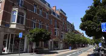 Bromfietser maakt slipper en test daarna positief op drugs - Het Laatste Nieuws