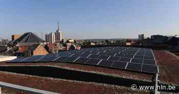 Stad Leuven moedigt inwoners aan om energieverbruik te meten: “Meer voordelen dankzij de samenwerking met EnergieID” - Het Laatste Nieuws