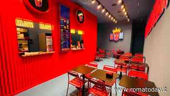 Ecco come provare il kebab di Gianluca Vacchi a prezzi super scontati