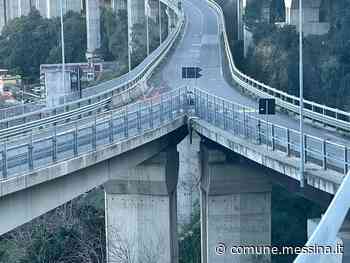 Controesodo: riunione in Prefettura con l'Assessore Mondello » Comune di Messina - Comune di Messina