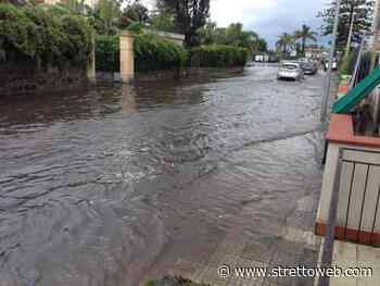 Il maltempo sconvolge Messina e provincia, il Comitato Bastione (Milazzo) scrive al Prefetto: “non è stato fatto nulla in questi anni” - StrettoWeb