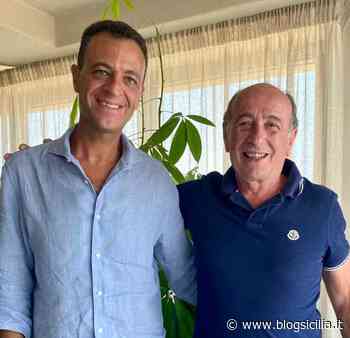 L'ex sindaco di Messina e deputato Giuseppe Buzzanca passa alla Lega - BlogSicilia - Ultime notizie dalla Sicilia - BlogSicilia.it