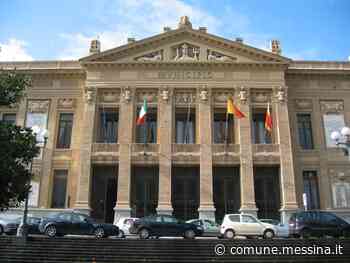 Presentazione progetto “InStradaME”: oggi alle ore 10.30 conferenza stampa a Palazzo Zanca » Comune di Messina - Comune di Messina