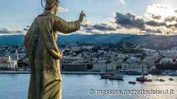 «Messina meta del Ferragosto? Primo passo del rilancio turistico» - Gazzetta del Sud - Edizione Messina