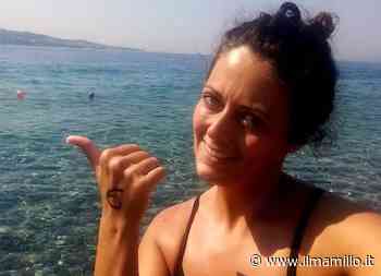 Traversata a nuoto dello stretto di Messina per la frascatana Valentina Campoli. 'Esperienza eccezionale' - ilmamilio.it - L'informazione dei Castelli romani