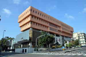 Chiusura Biblioteca comunale "Cannizzaro" e Archivio Storico da martedì 16 a venerdì 19 agosto » Comune di Messina - Comune di Messina