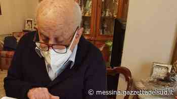 Messina, addio a nonno Mario: memoria storica che rischiò la vita durante la guerra - Gazzetta del Sud - Edizione Messina