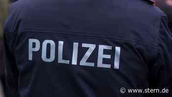 Saale-Orla-Kreis: Schmuck und Bargeld auf Campingplatz in Schleiz gestohlen - STERN.de