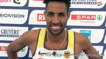 Marathonläufer Petros will EM-Medaille in München
