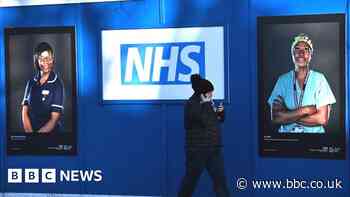 NHS IT supplier held to ransom by hackers