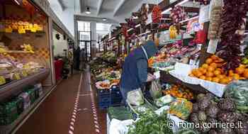 A luglio a Roma inflazione al 7,5 per cento: volano alimentari e viaggi - Corriere Roma