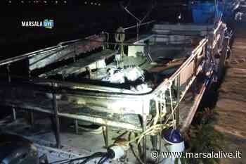 Cento Passi Marsala: “Preoccupati per quanto avvenuto presso l’imbarcadero storico” - Marsala Live