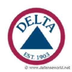 Russell Investments Group Ltd. Sells 14677 Shares of Delta Apparel, Inc. (NYSEAMERICAN:DLA) - Defense World
