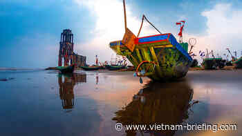 Nam Dinh Province: Investment Opportunities in the Red River Delta - Vietnam Briefing