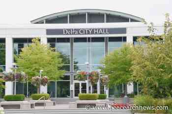 All quiet on the election front as Delta candidate deadline nears - Peace Arch News