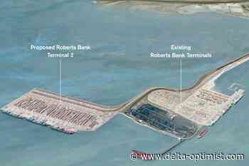 What's in store for DP4 after court ruling against GCT? - Delta Optimist