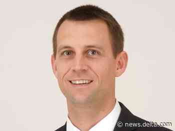 Delta appoints Alex Antilla as Vice President for Latin America - Delta News Hub