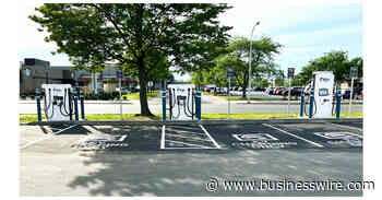 EVgo and Delta Electronics Announce Strategic Collaboration to Advance Nationwide Access to EV Charging - Business Wire