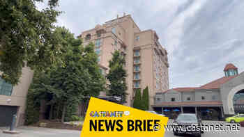 Delta Grand Hotel marking 30 years in Kelowna with fundraiser for BC Children's Hospital - Kelowna News - Castanet.net