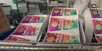 UVA Health doctor concerned about ‘fivefold’ increase in Delta-8 THC-related calls - WHSV