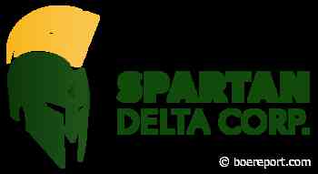Spartan Delta Corp. Announces Record Second Quarter 2022 Results, Closing Of Strategic Acquisition And Updated Guidance For 2022 - BOE Report