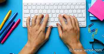 The Soft Return, and Other Slack and Zoom Hacks You Need