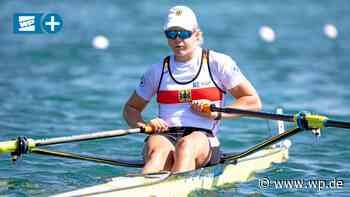 Meschede: Föster droht frühes Aus bei Europameisterschaft - WP News