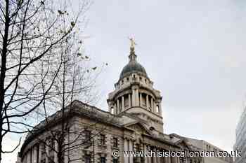 Man in court over man, 59, found collapsed in south Norwood