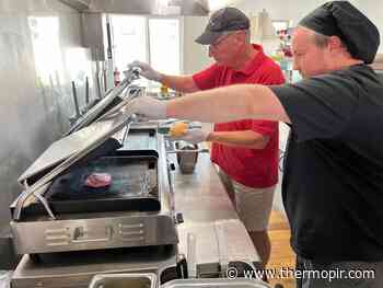 Frontier Freeze opens - Thermopolis Independent Record Homepage