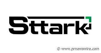 Frontier Label is Now Sttark - PR Newswire