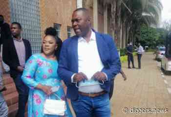 2 Frontier Management Services Limited shareholders testify in Bowman's case - Zambia - diggers.news