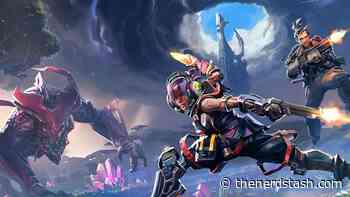 The Cycle: Frontier 1.4.0 Update Patch Notes - The Nerd Stash