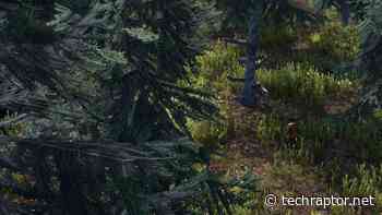 How to Kill a Wolf in Farthest Frontier - TechRaptor