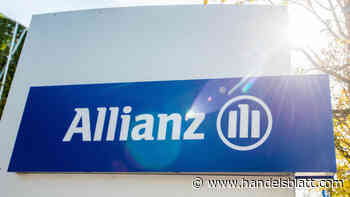 Versicherer: Hedgefonds-Skandal: BaFin fordert Allianz zu stärkerer Kontrolle auf