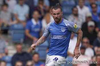 Danny Cowley makes transfer admission as former Luton and Millwall midfielder edges closer to Fratton Park exit - Portsmouth News