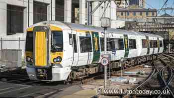 Luton commuters: Only travel if absolutely necessary this weekend - Luton Today