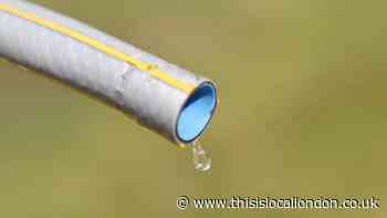 Drought warning UK: Drought areas in England revealed