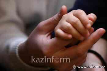 Up to 7 thou kids received coronavirus treatment at hosptials - inform.kz/en