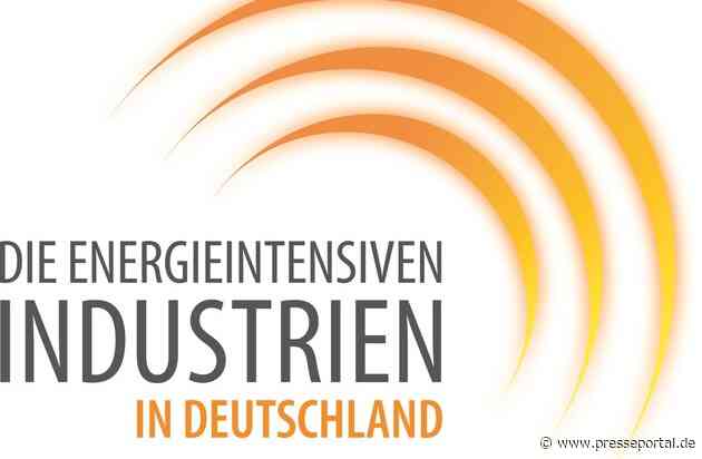 Energieintensive Industrien / Gasumlagen lassen Energiekosten aus dem Ruder laufen