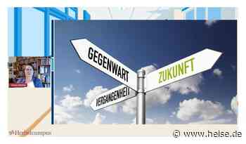 Die Geschichte und die Zukunft der Softwareentwicklung