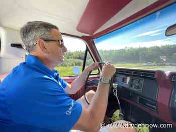 Queen's Park kicks off summer session, budget vote expected - DrydenNow.com