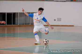 Calcio a 5, la Pgs Luce Messina completa i confermati con Irrera Costa, Colucci, Cavò e Marco Costa - StrettoWeb