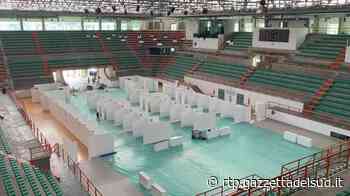 Messina, in calo i casi Covid e 5 decessi. A Ferragosto chiusi i centri vaccinali - Messina