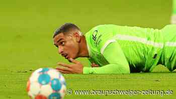 So will der VfL Wolfsburg die Pleitenserie bei die Bayern brechen
