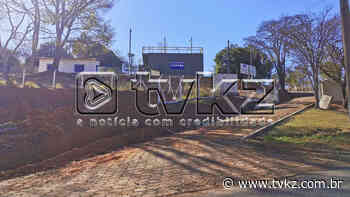 Abastecimento de água é interrompido em Campos Altos/MG - TV KZ