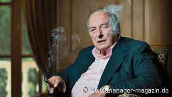 Rohstoff-Handel: Glencore, Trafigura und die Welt der Trader