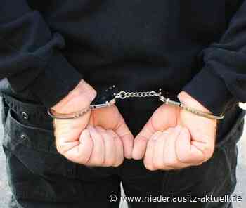 Cottbus: 33-Jähriger nach versuchtem Diebstahl in Haft - NIEDERLAUSITZ aktuell