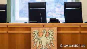 Amtsgericht Cottbus: Gerichtsverfahren gegen Cottbuser Stadtverordneten Gärtner eingestellt - rbb24