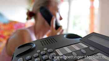 goetel: Telefon-Störung in Göttingen und Süd-Niedersachsen - Verwaltung und UMG betroffen - Göttinger Tageblatt